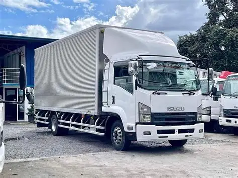 Logistics Coordination